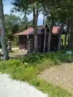 熊野神社(宮城県)