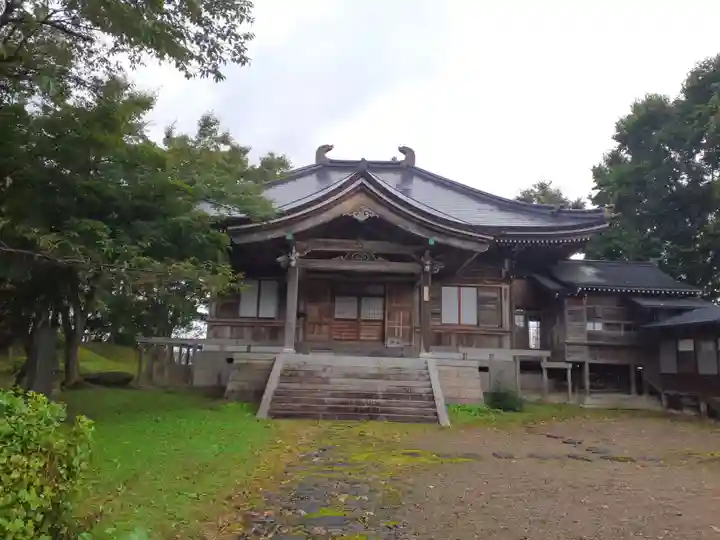 蔵光院(秋田県)