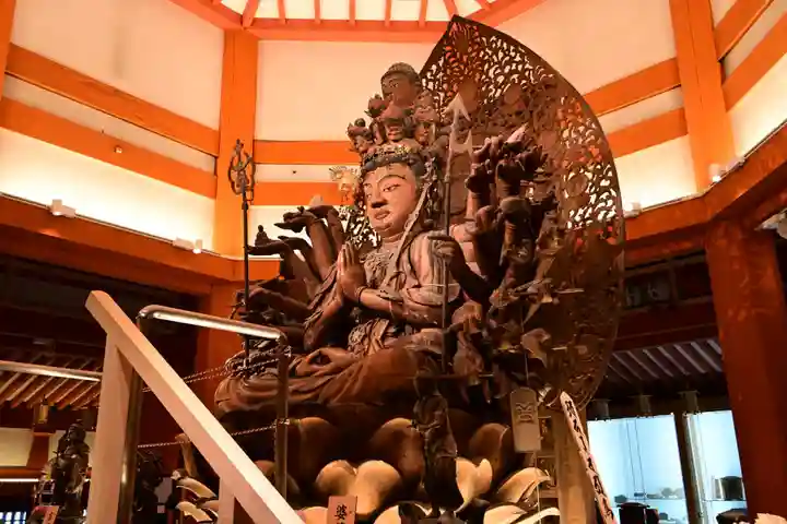 南法華寺(壷阪寺)(奈良県)