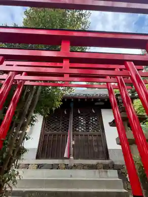 春日神社(大阪府)