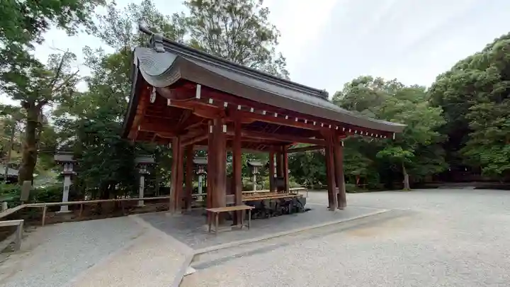 橿原神宮(奈良県)