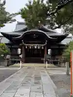 熊野神社(京都府)