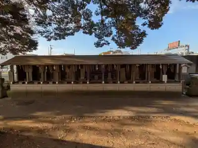 北星神社(千葉県)