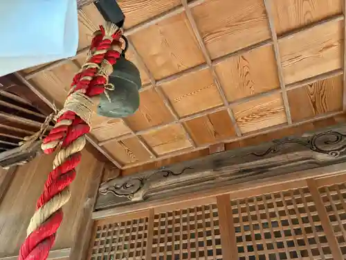 春日神社(栃木県)