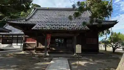 善寶寺(山形県)