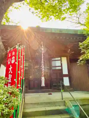 弘明寺(神奈川県)