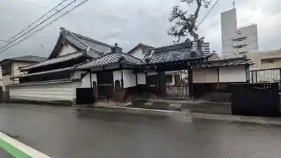 成覚寺(滋賀県)