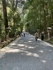 大神神社の建物その他