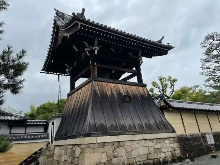 妙心寺(妙心禅寺)のその他建物