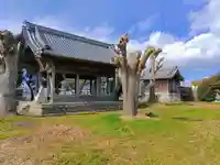 神明社(江西)のその他建物