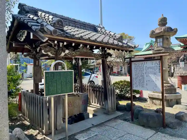 諏訪神社(東京都)