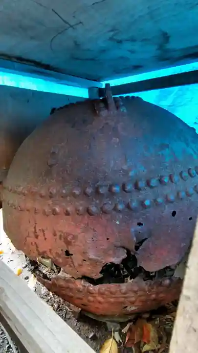 豊足神社のその他建物