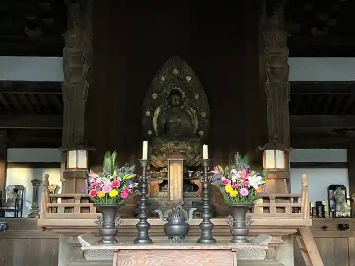 長楽寺(和歌山県)