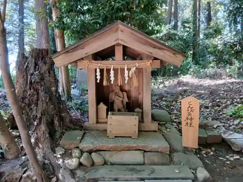 八幡社(千葉県)