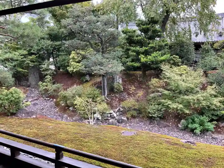 相国寺(相国承天禅寺)(京都府)