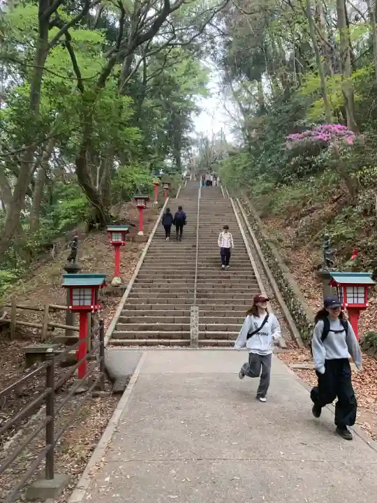 高尾山薬王院(東京都)