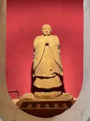 東京湾観音教会(千葉県)