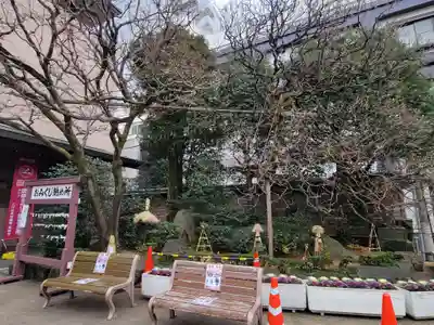 とげぬき地蔵尊 高岩寺のその他建物