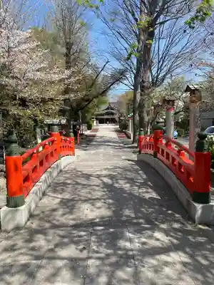 鈴鹿明神社(神奈川県)