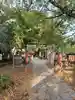 鴻神社のその他建物