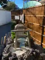 谷中冨士(東京都)