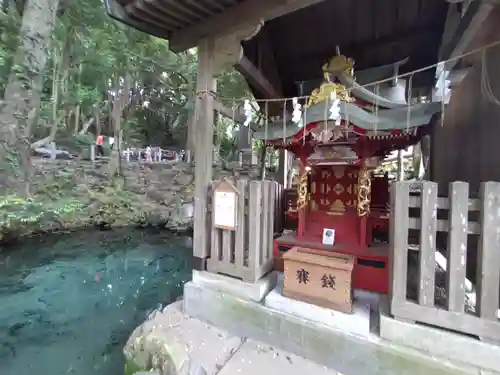 泉神社(茨城県)