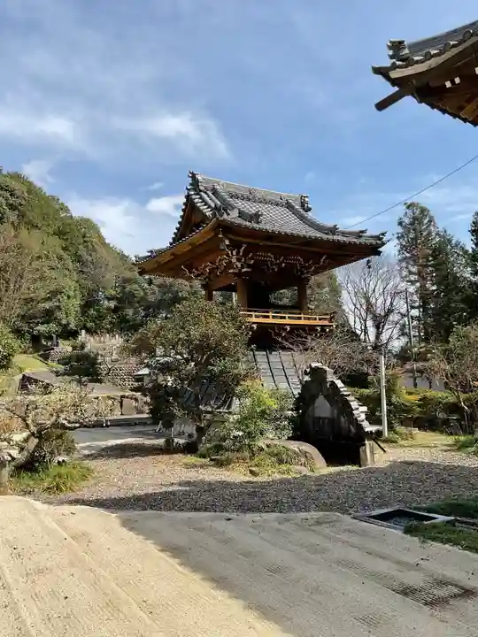 龍福寺(岐阜県)