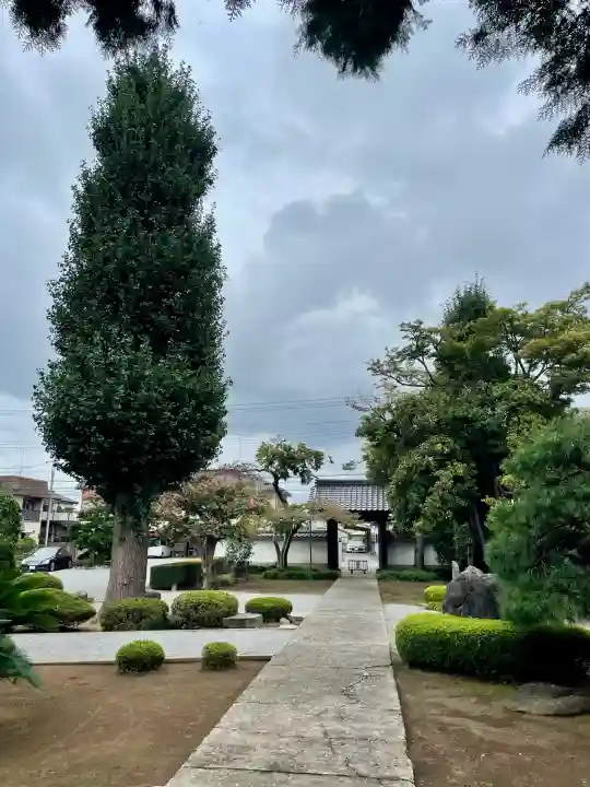 光了寺(茨城県)