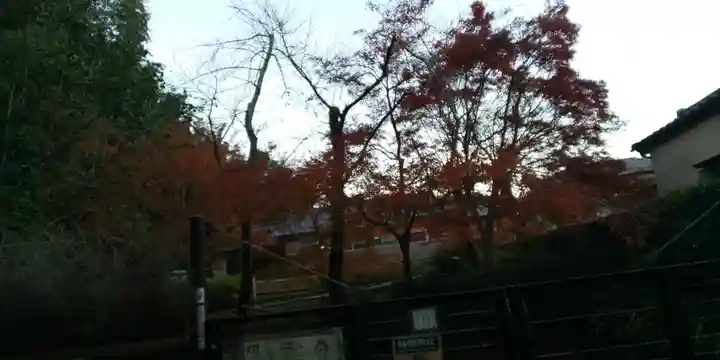 敷地神社(わら天神宮)のその他建物