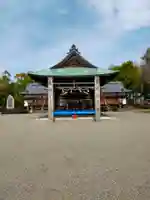 蟻通神社(大阪府)