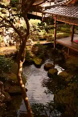 柳谷観音　楊谷寺(京都府)