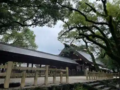 熱田神宮(愛知県)
