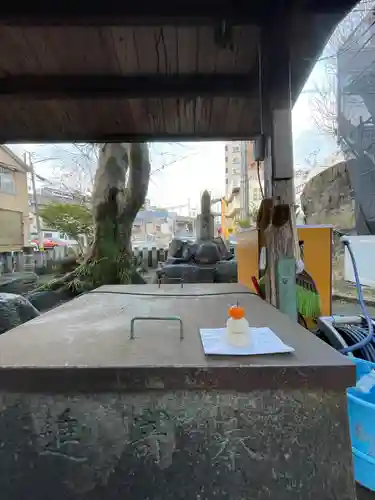 貴布禰神社のその他建物