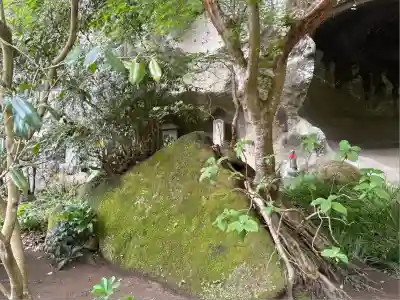 明月院のその他建物