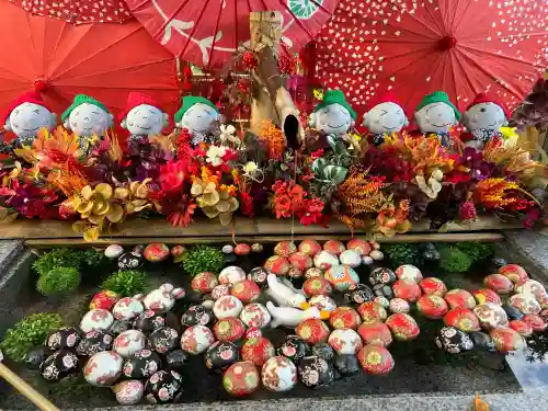 陽林寺(福島県)