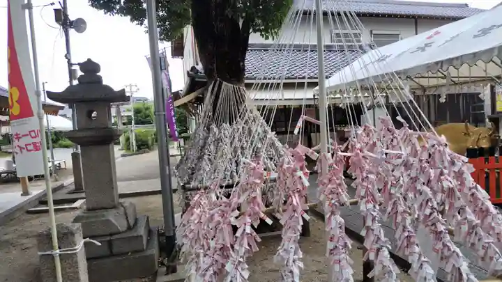 吉祥院天満宮(京都府)