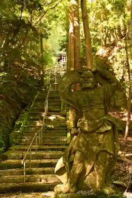 文殊仙寺(大分県)