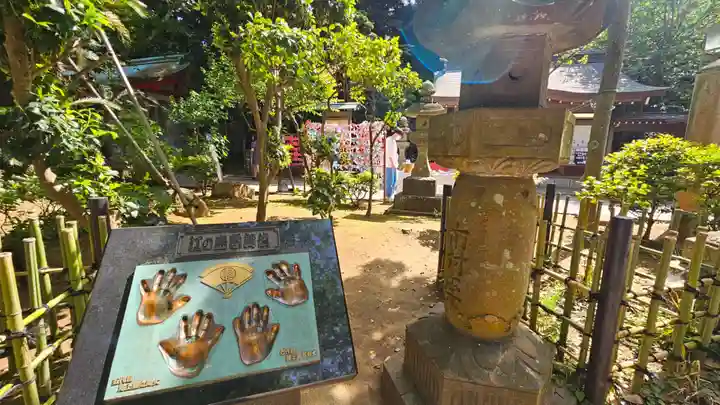 江島神社(神奈川県)