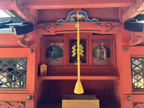妙義神社(群馬県)