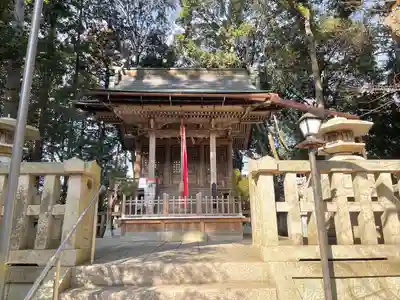 劔神社(滋賀県)