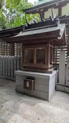 大阪護國神社(大阪府)