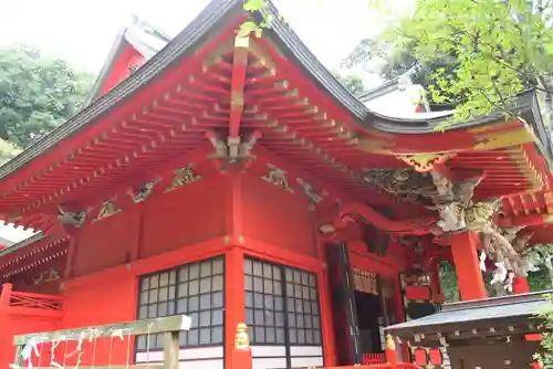 江島神社(神奈川県)