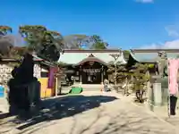 結城神社(三重県)