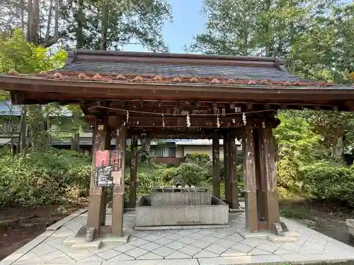 上杉神社(山形県)