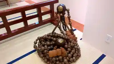 永照寺の本殿・本堂