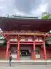武蔵一宮氷川神社(埼玉県)