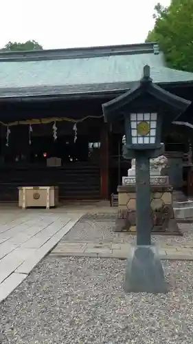 宇都宮二荒山神社のその他建物