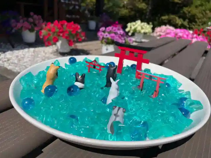 伊達神社(北海道)