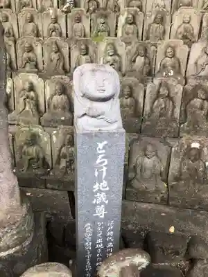 大圓寺(東京都)
