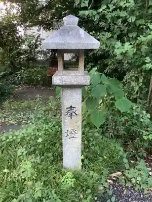 社（春日井市下屋敷町）のその他建物